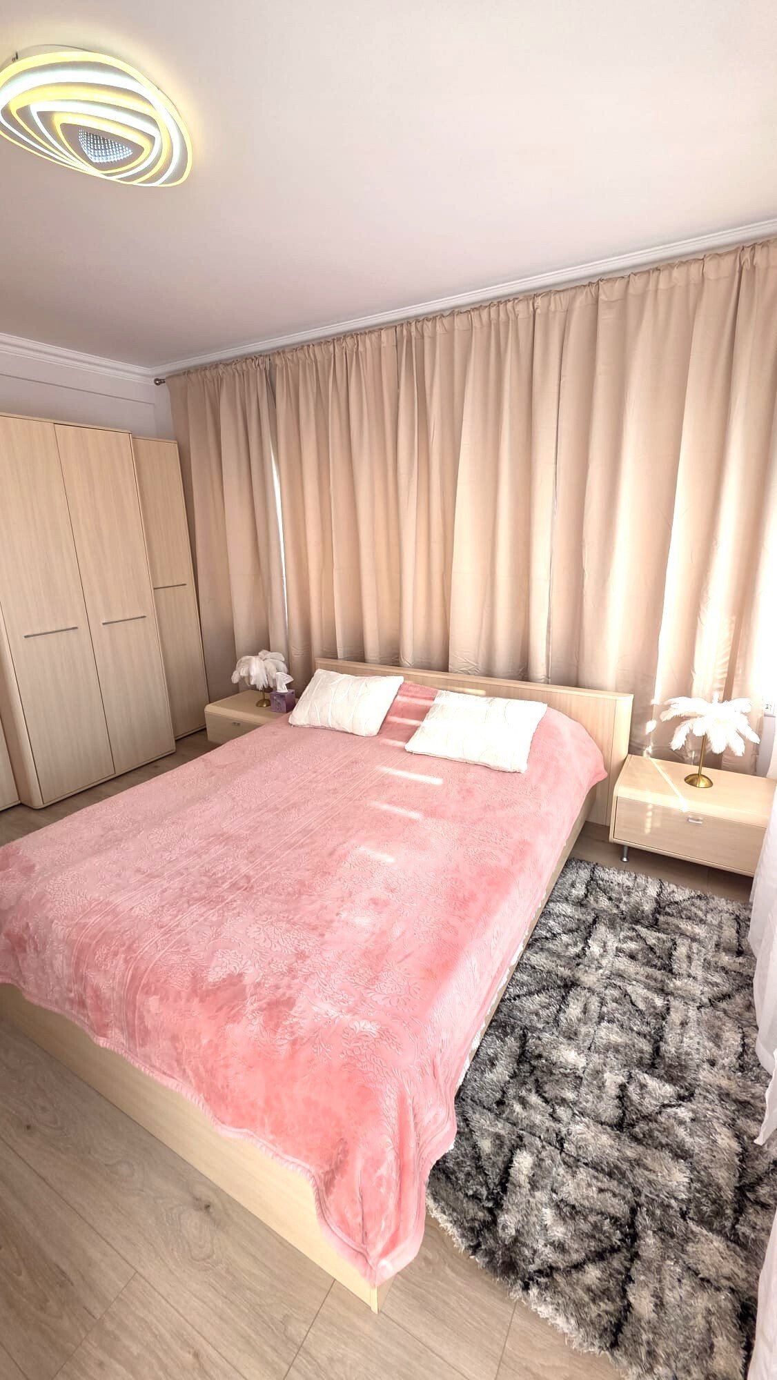 Casa su due piani con cinque stanze nel complesso Victoria Hill, Sarafovo, Bulgaria