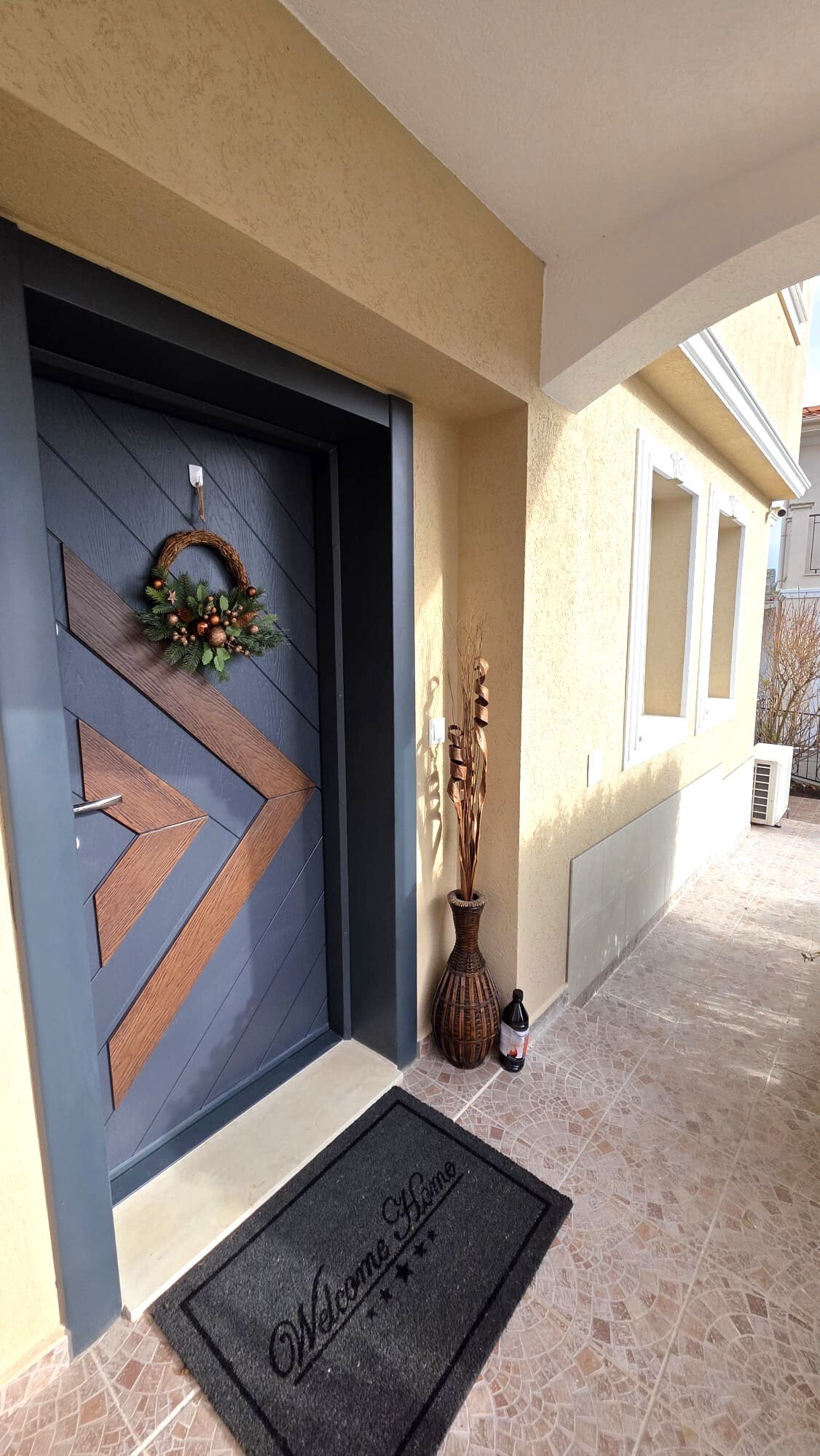 Casa su due piani con cinque stanze nel complesso Victoria Hill, Sarafovo, Bulgaria