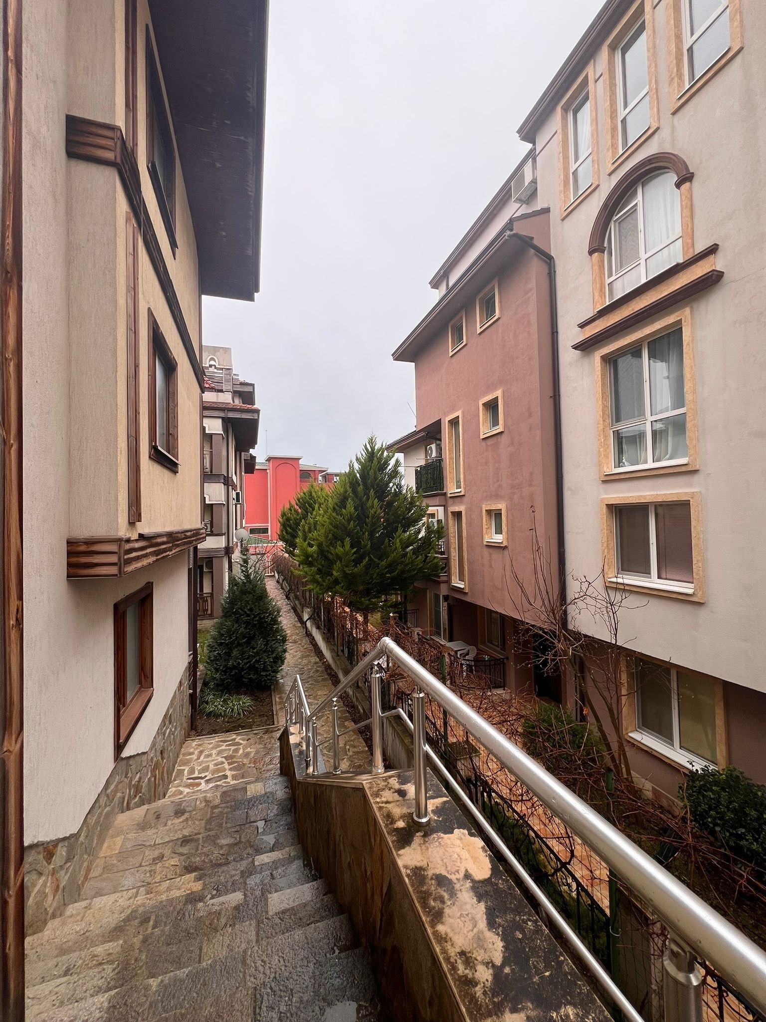 Studio nel complesso Village House, Sveti Vlas, Bulgaria