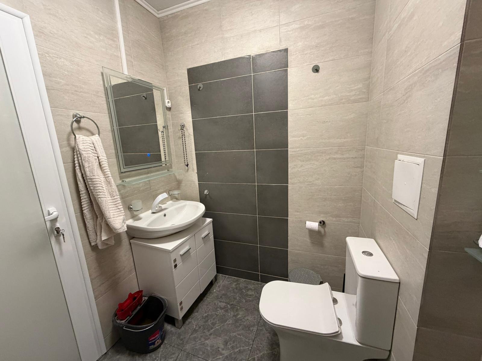 Appartamento con 3 camere e vista mare a Kraimorie, Burgas, Bulgaria