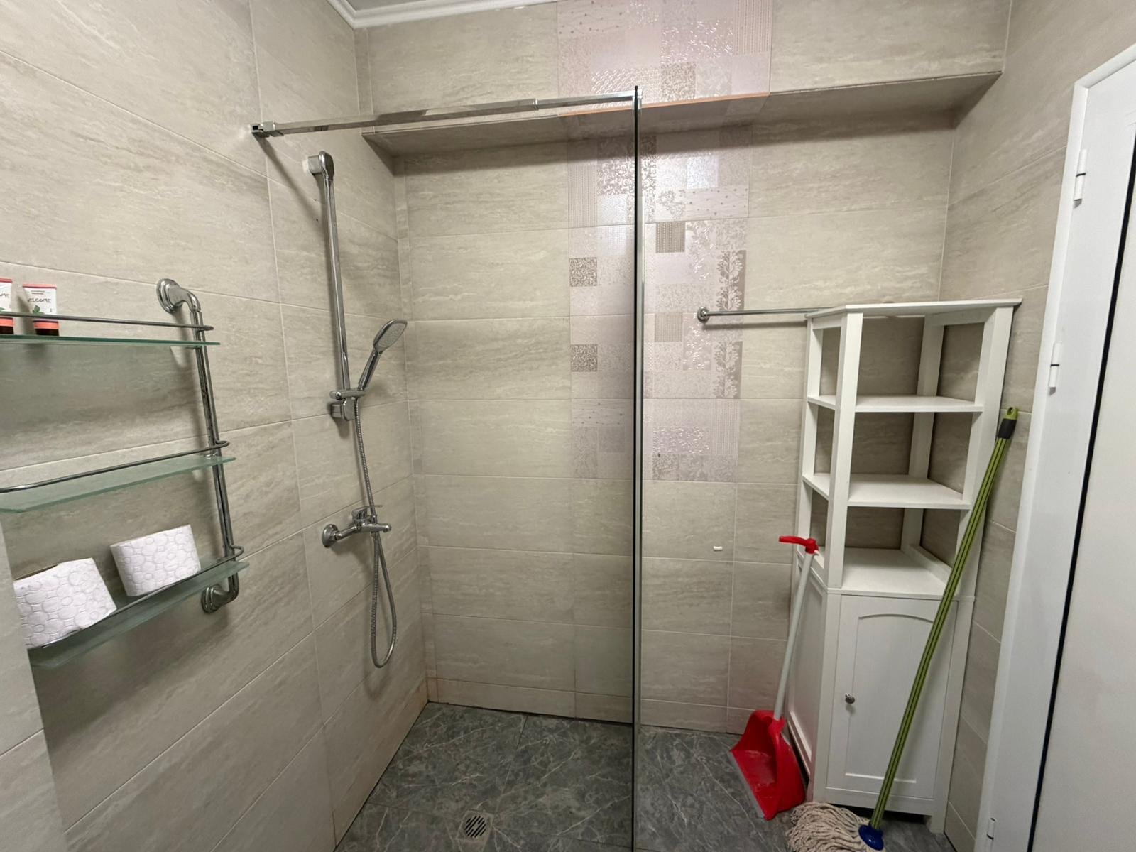 Appartamento con 3 camere e vista mare a Kraimorie, Burgas, Bulgaria