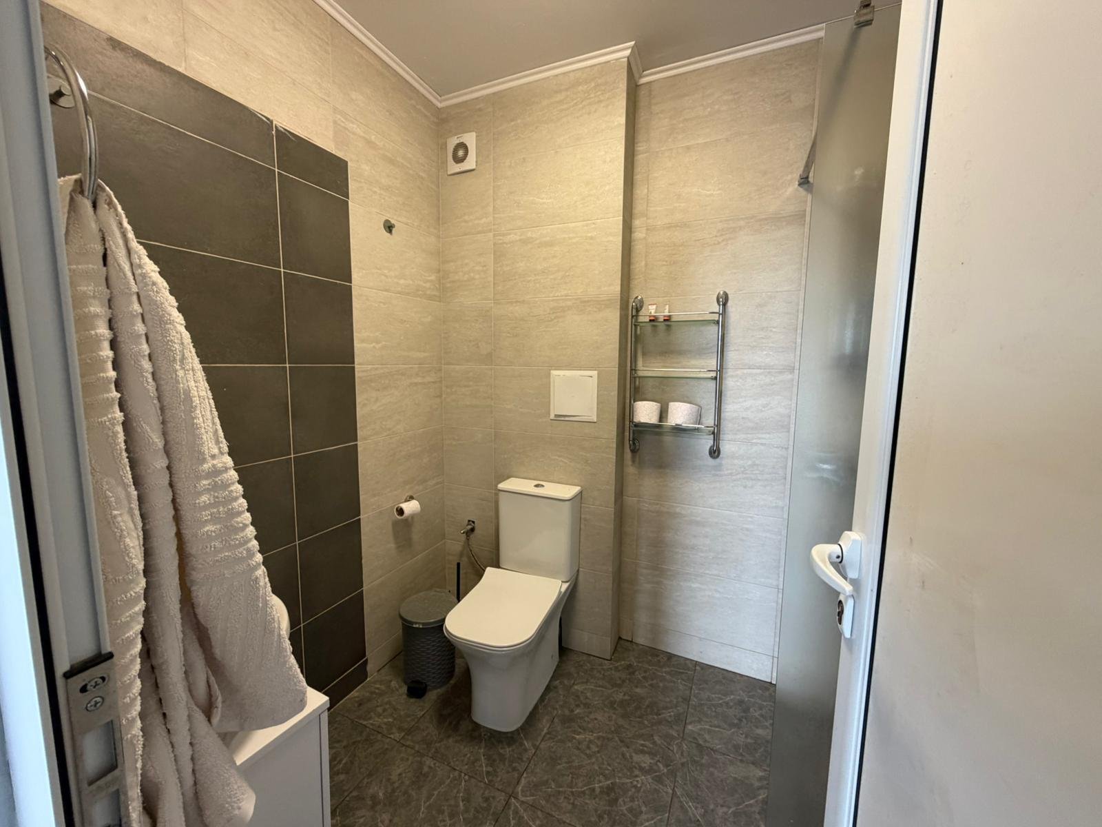 Appartamento con 3 camere e vista mare a Kraimorie, Burgas, Bulgaria