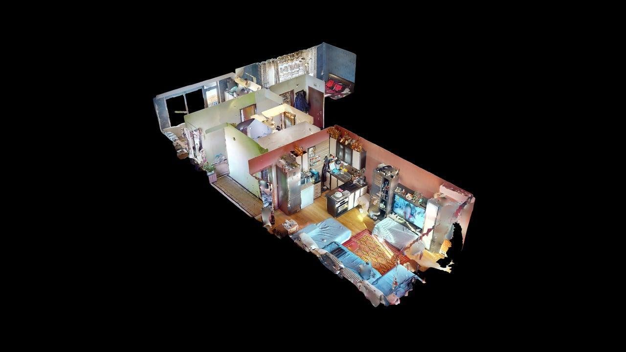 Appartamento di 3 locali nella Sunny House di Kosharitsa, Bulgaria