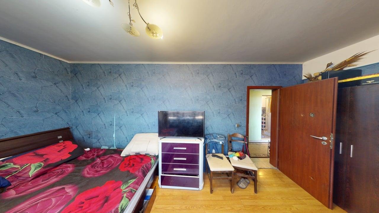 Kosharitsa: Appartamento di 3 locali nella Sunny House di Kosharitsa, Bulgaria 