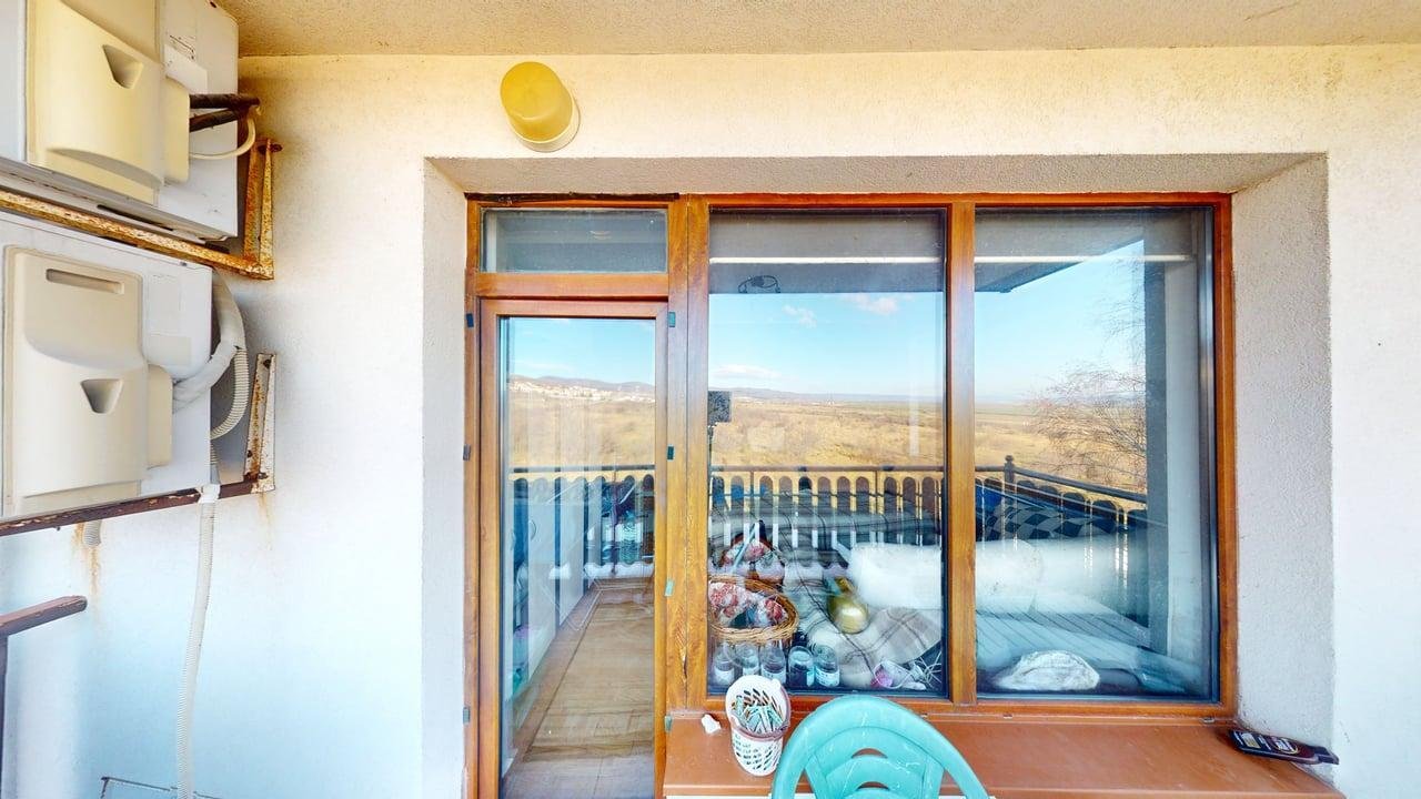 Appartamento di 3 locali nella Sunny House di Kosharitsa, Bulgaria