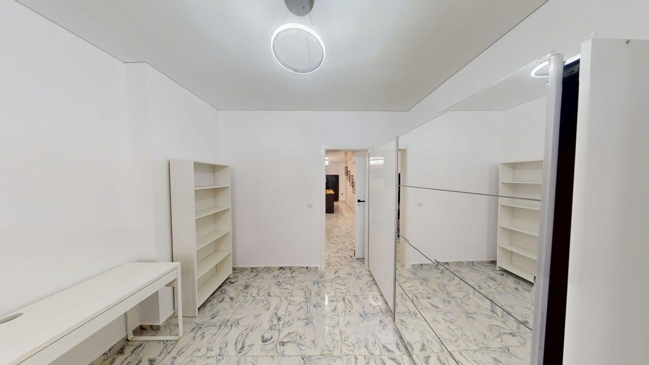 Grande appartamento con 2 camere da letto e cucina separata a Sonnenstrand, Bulgarie.