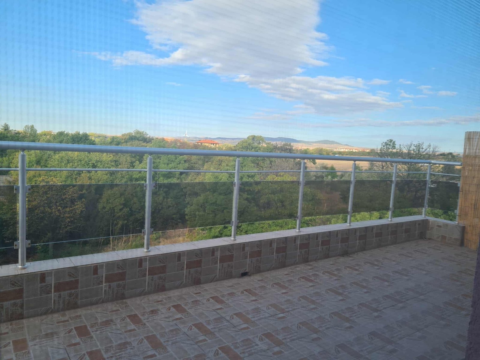 Appartamento tipo maisonette con 2 stanze senza spese condominiali a Ravda, Bulgaria