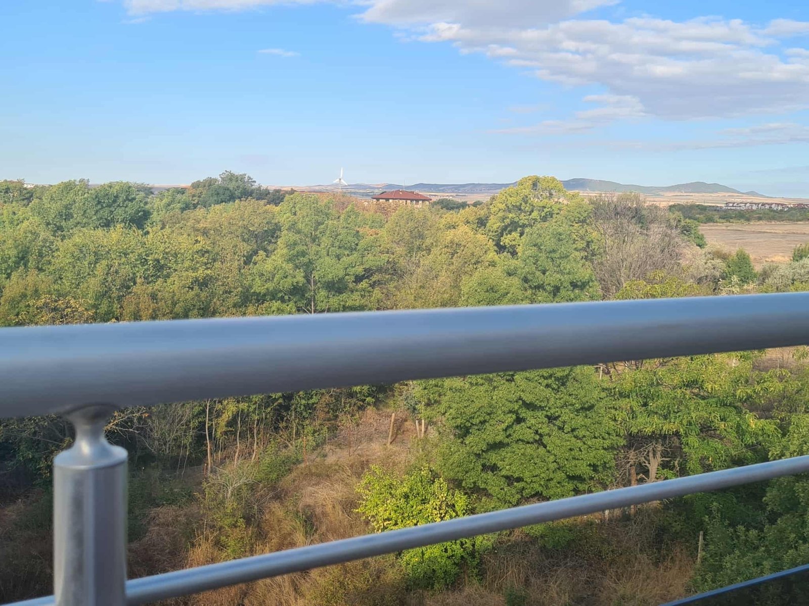 Appartamento tipo maisonette con 2 stanze senza spese condominiali a Ravda, Bulgaria