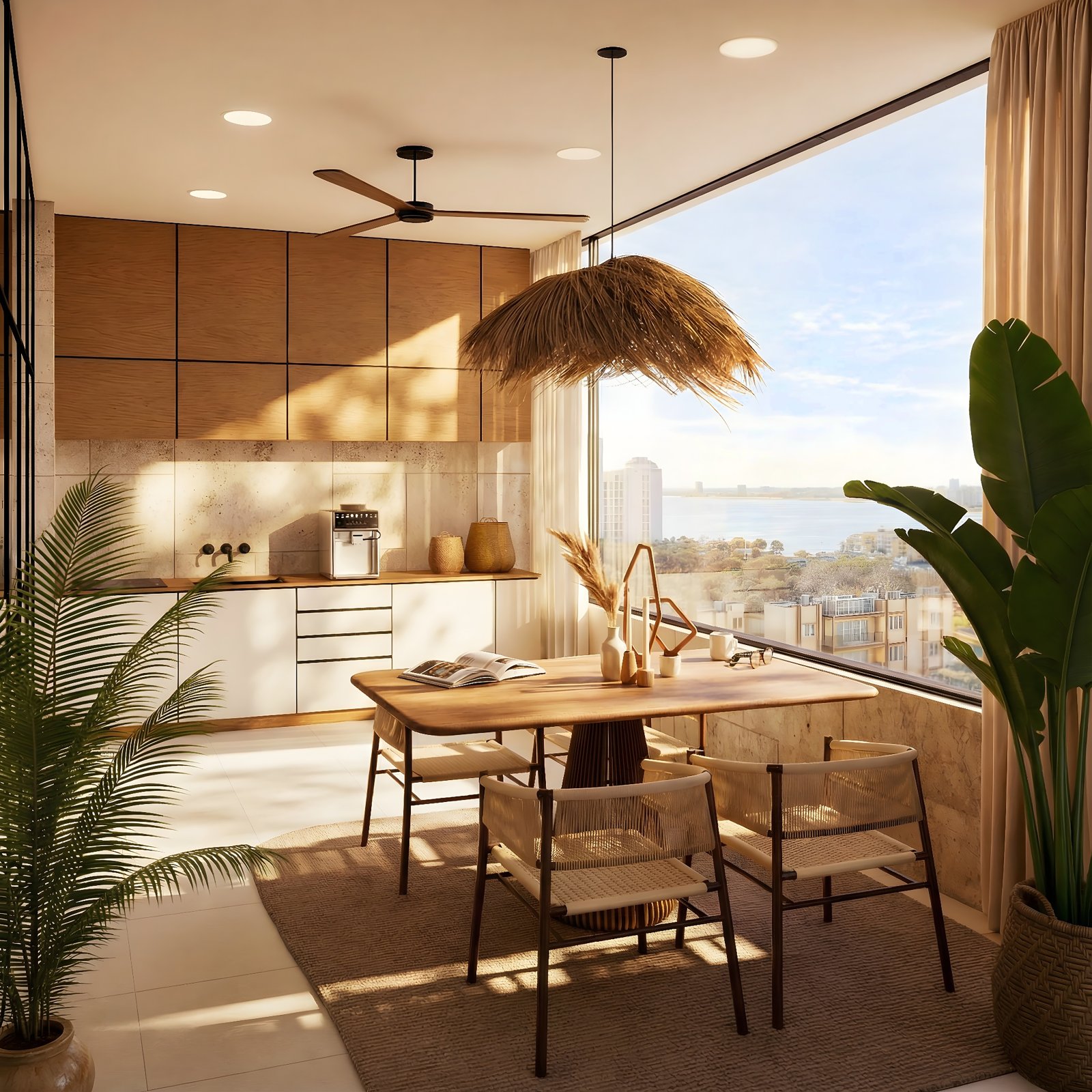 Diversi appartamenti di nuova costruzione a rate, con loggia, Sveti Vlas, Bulgaria