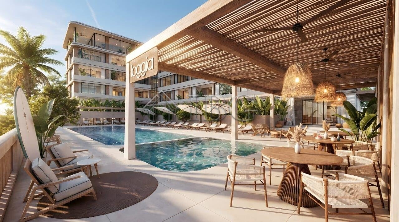 Diverse appartamenti nuovi in pagamento rateale con loggia a Sveti Vlas, Bulgaria