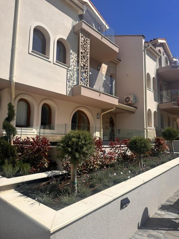 Appartamento 1+1 nel Grand Village Komplex, Kosharitsa, Bulgaria