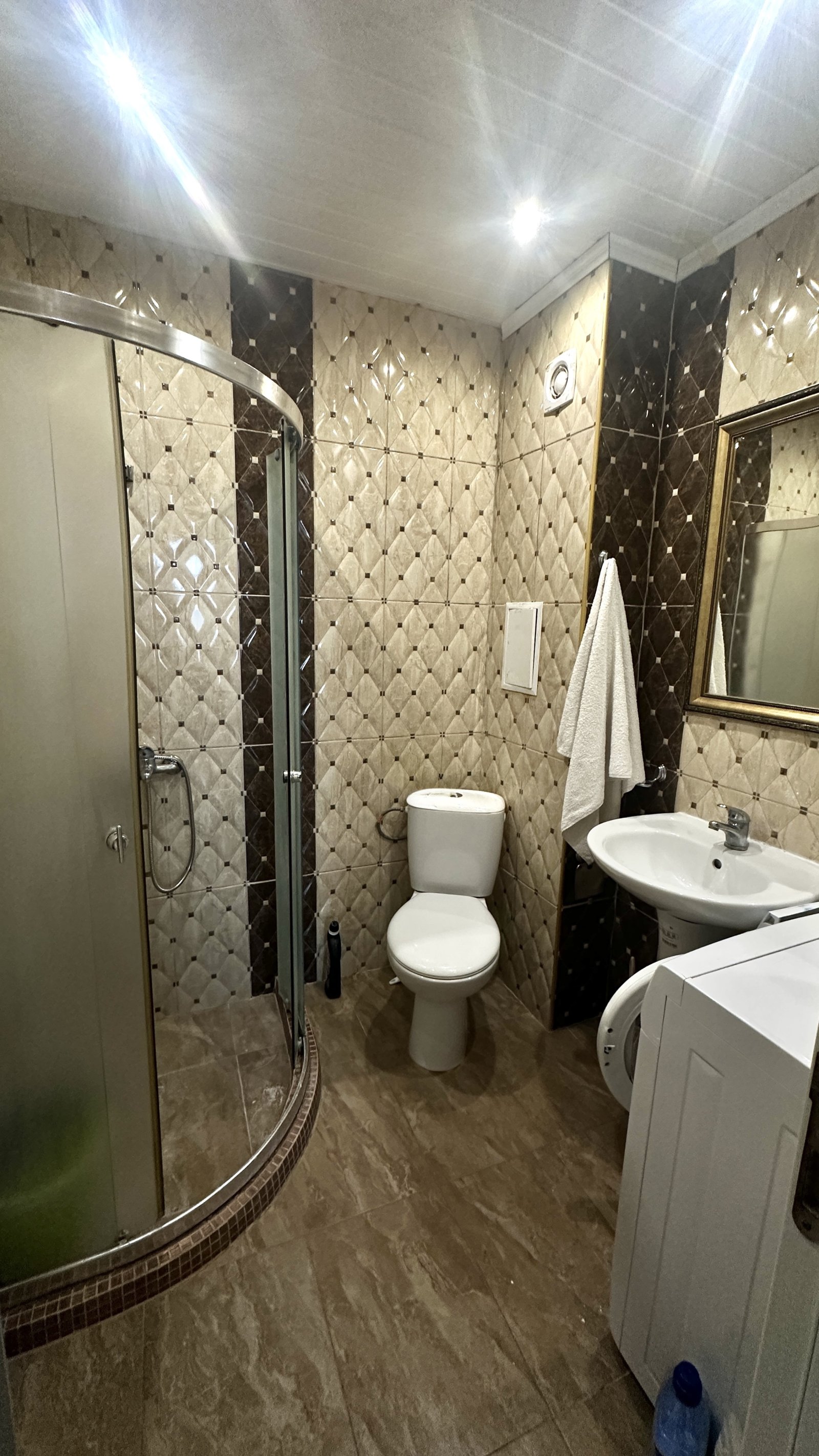 Appartamento con due camere nel complesso Melia 10 a Ravda, Bulgaria