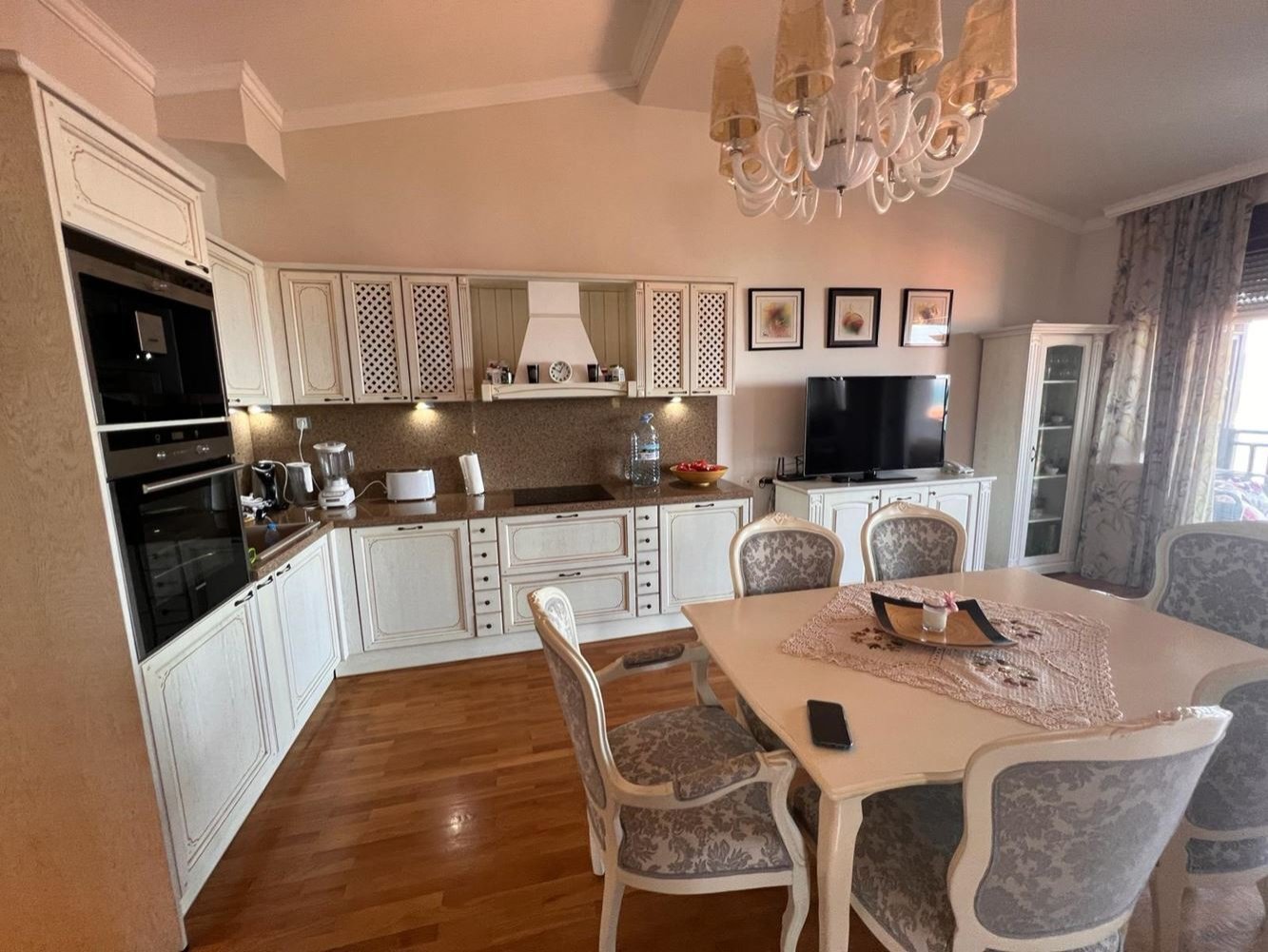 Apartament 1+2 w kompleksie Santa Marina, Sozopol, Bułgaria