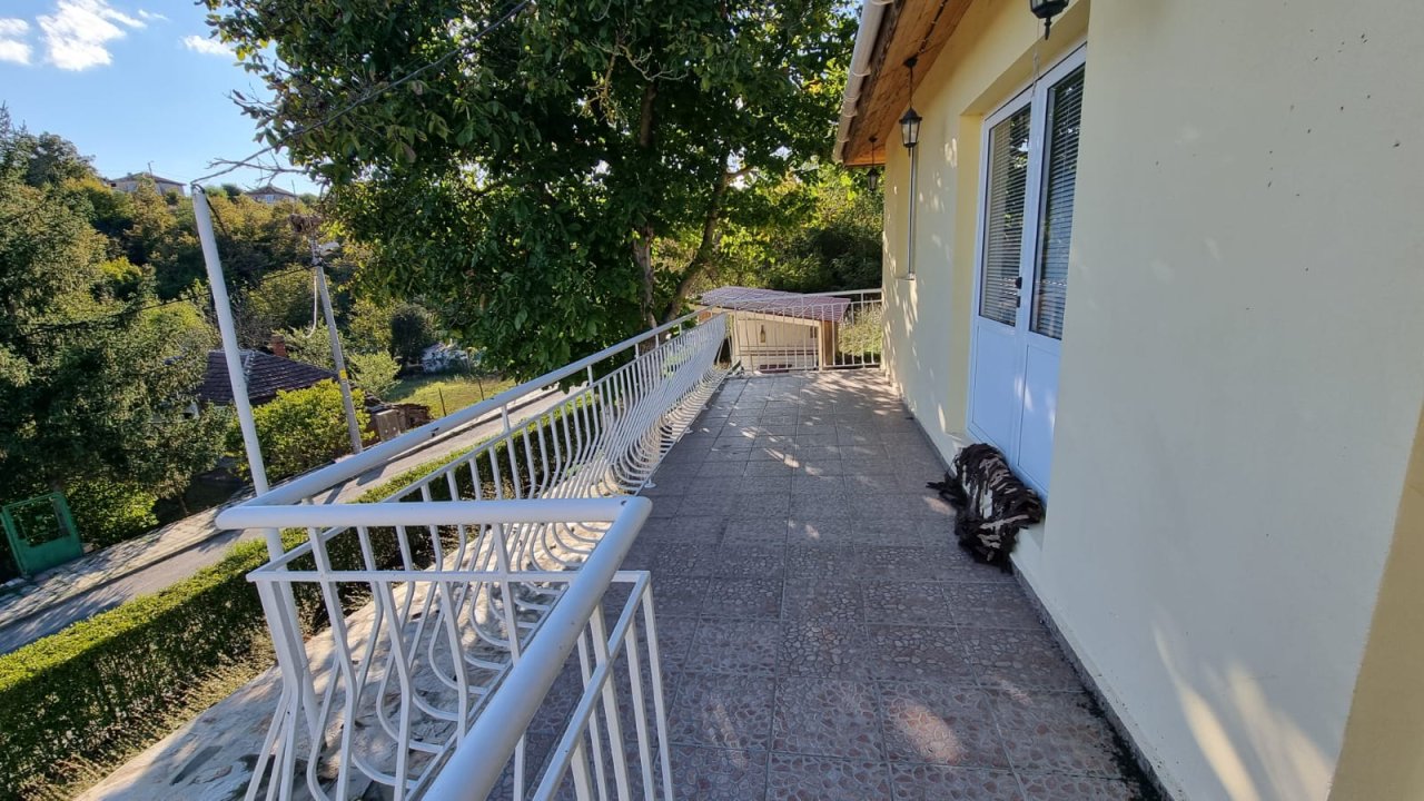 Dom z basenem w Novo Paniczarewo, region Burgas, Bułgaria