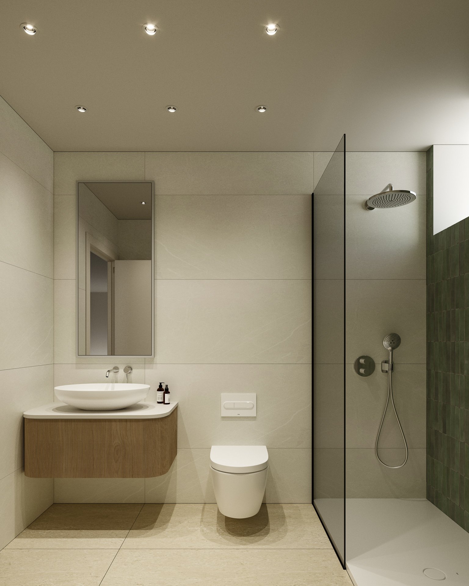 Ekskluzywne domy wolnostojące z prywatnymi basenami i tarasami, Polop