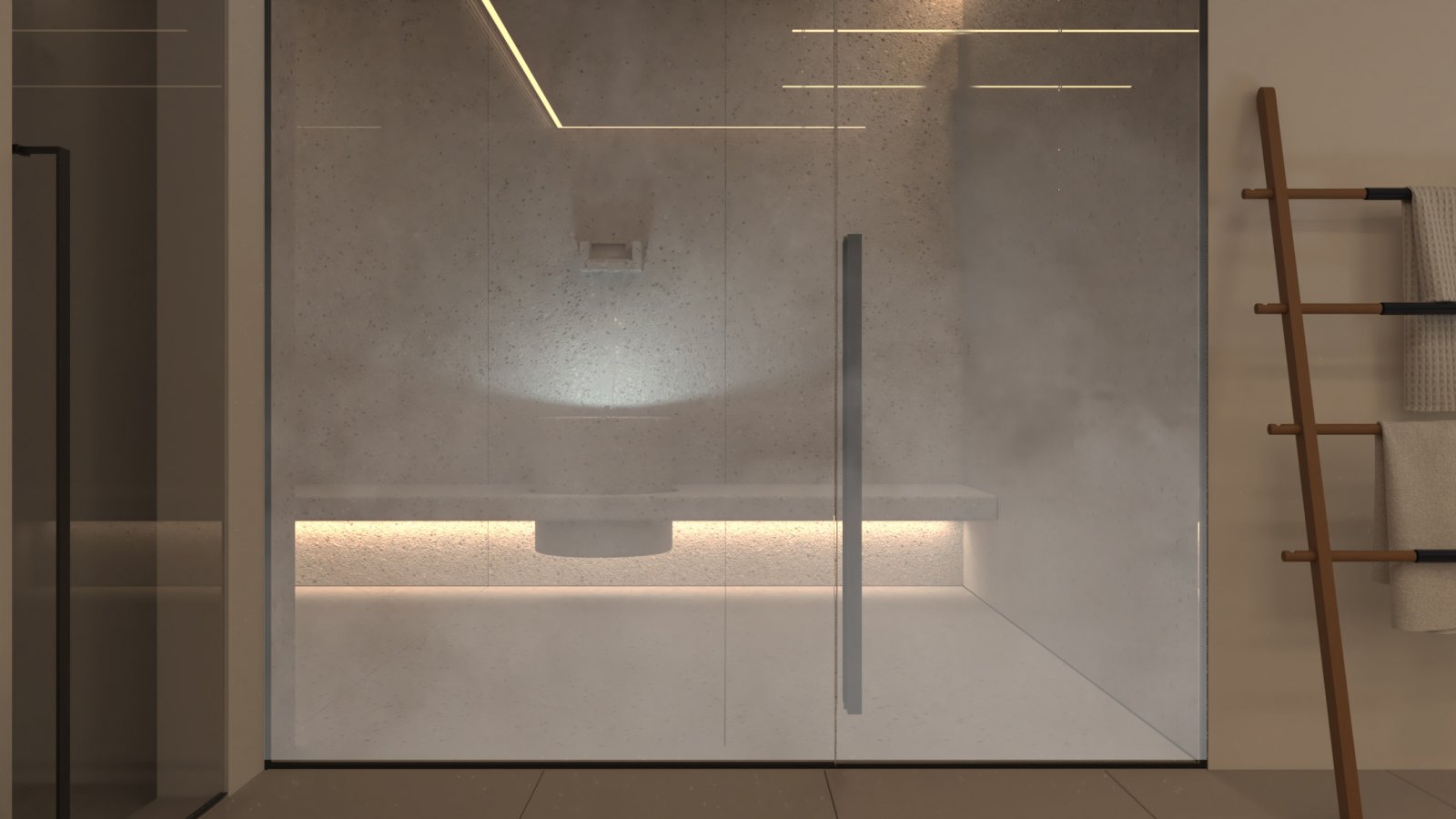 Perfekte Luxusvilla in Marina, Budva, Montenegro