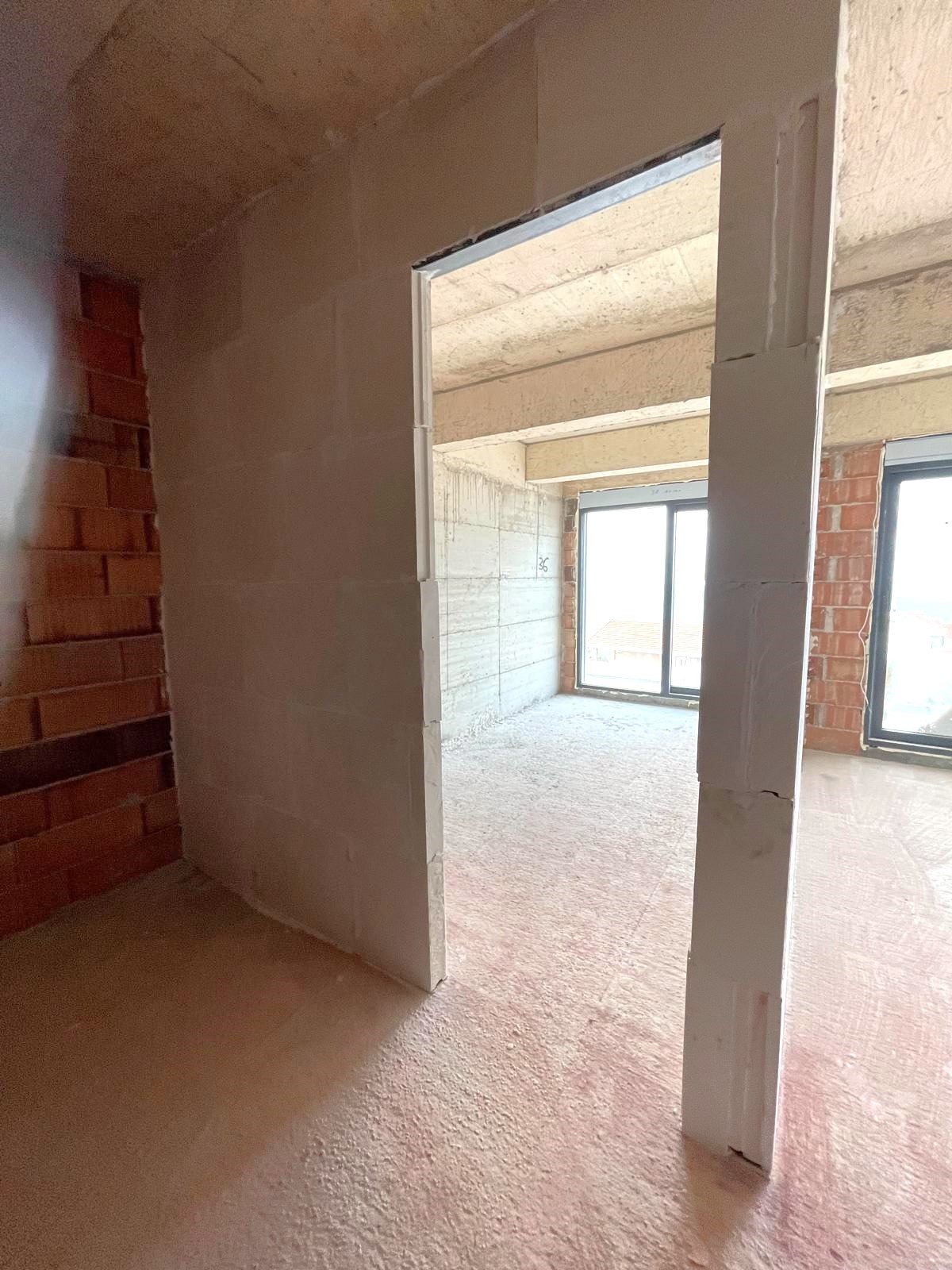 Eine moderne Wohnung in einer Residenz mit Meerblick – eine sinnvolle Investition.