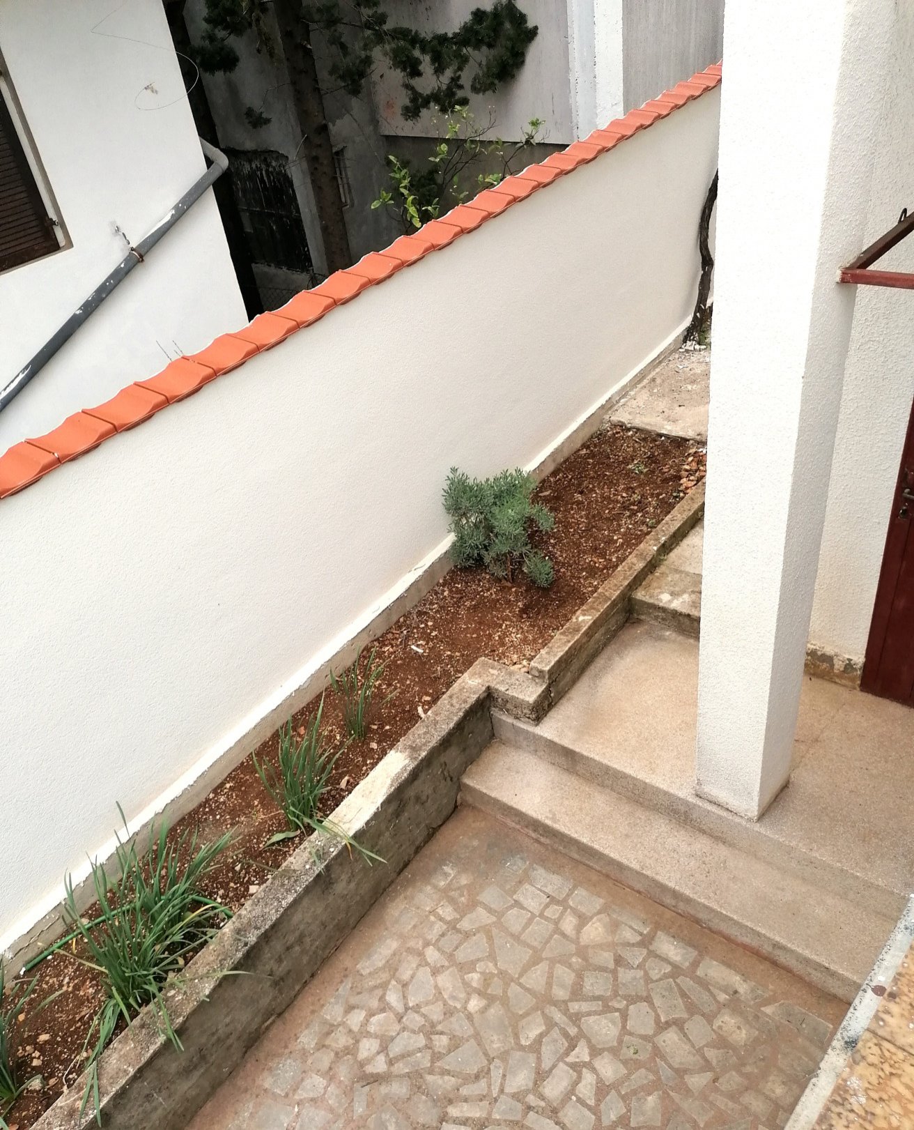 Mehrfamilienhaus zum Wohnen und Vermieten in Bar, Utjeha