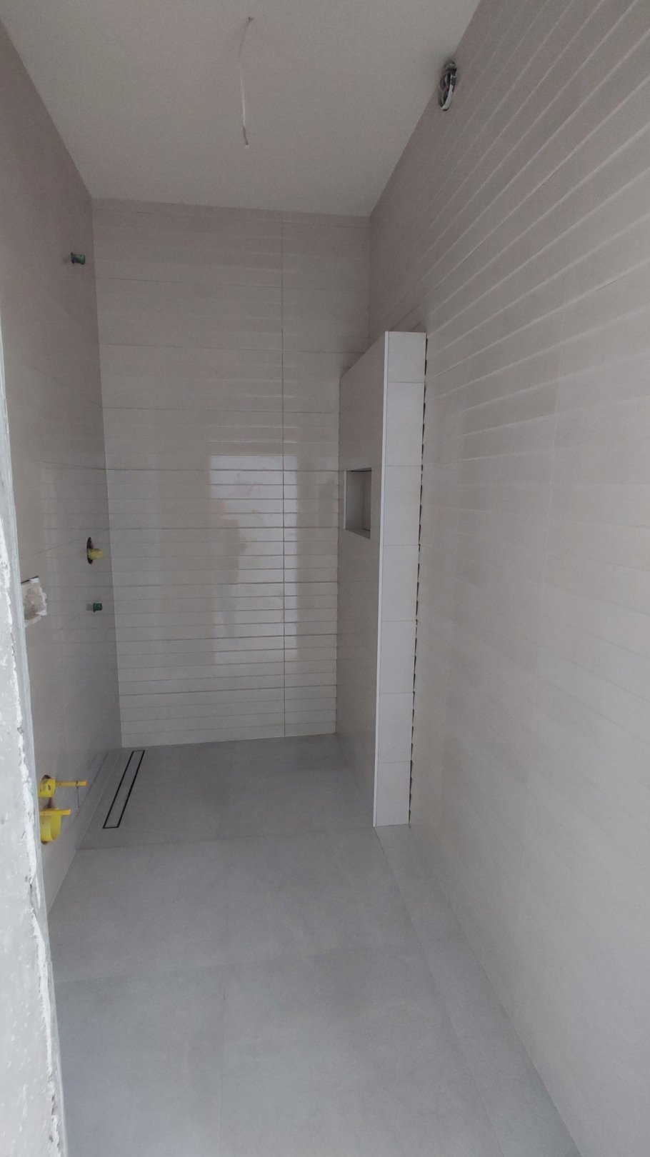 Modernes dreistöckiges Haus mit Meerblick, nur 300 Meter vom Strand entfernt – Vodice, Srima