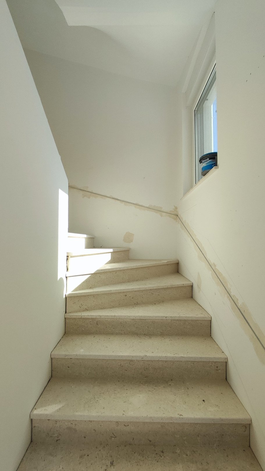 Modernes dreistöckiges Haus mit Meerblick, nur 300 Meter vom Strand entfernt – Vodice, Srima