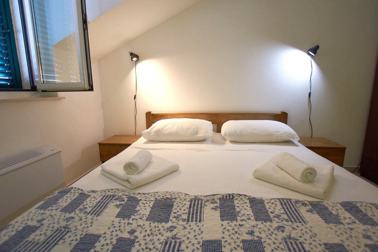 Komfortables Minihotel mit Gästehaus, Investitionspotenzial am Meer, Vodice