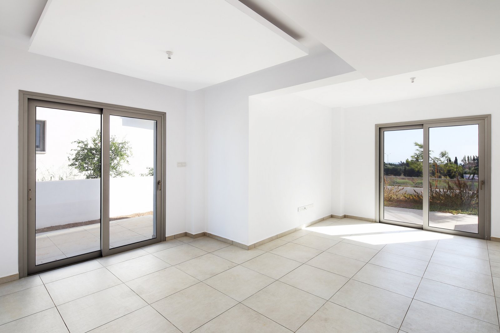 3+1-Maisonette-Penthouse in Paphos