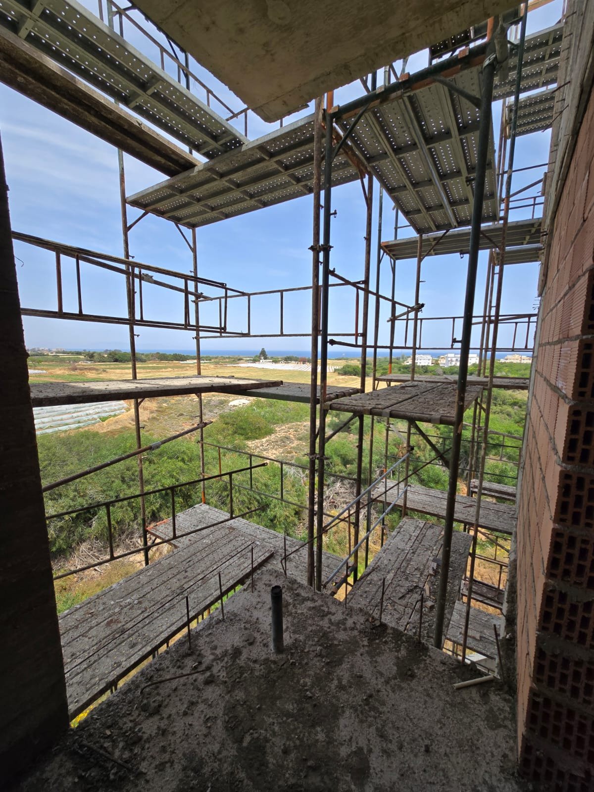 3 Zimmer in ausgezeichnetem Zustand