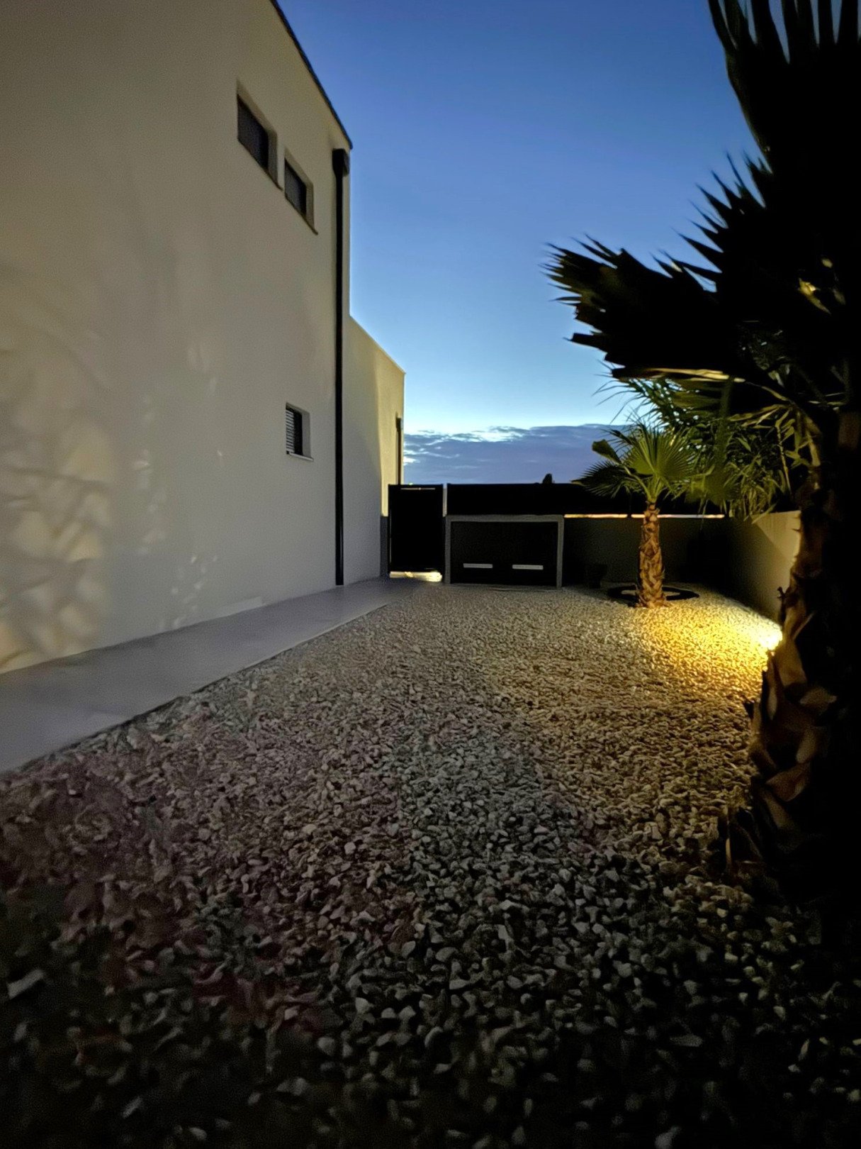 Luxushaus mit Pool, Ruhe am Meer → Vrsi