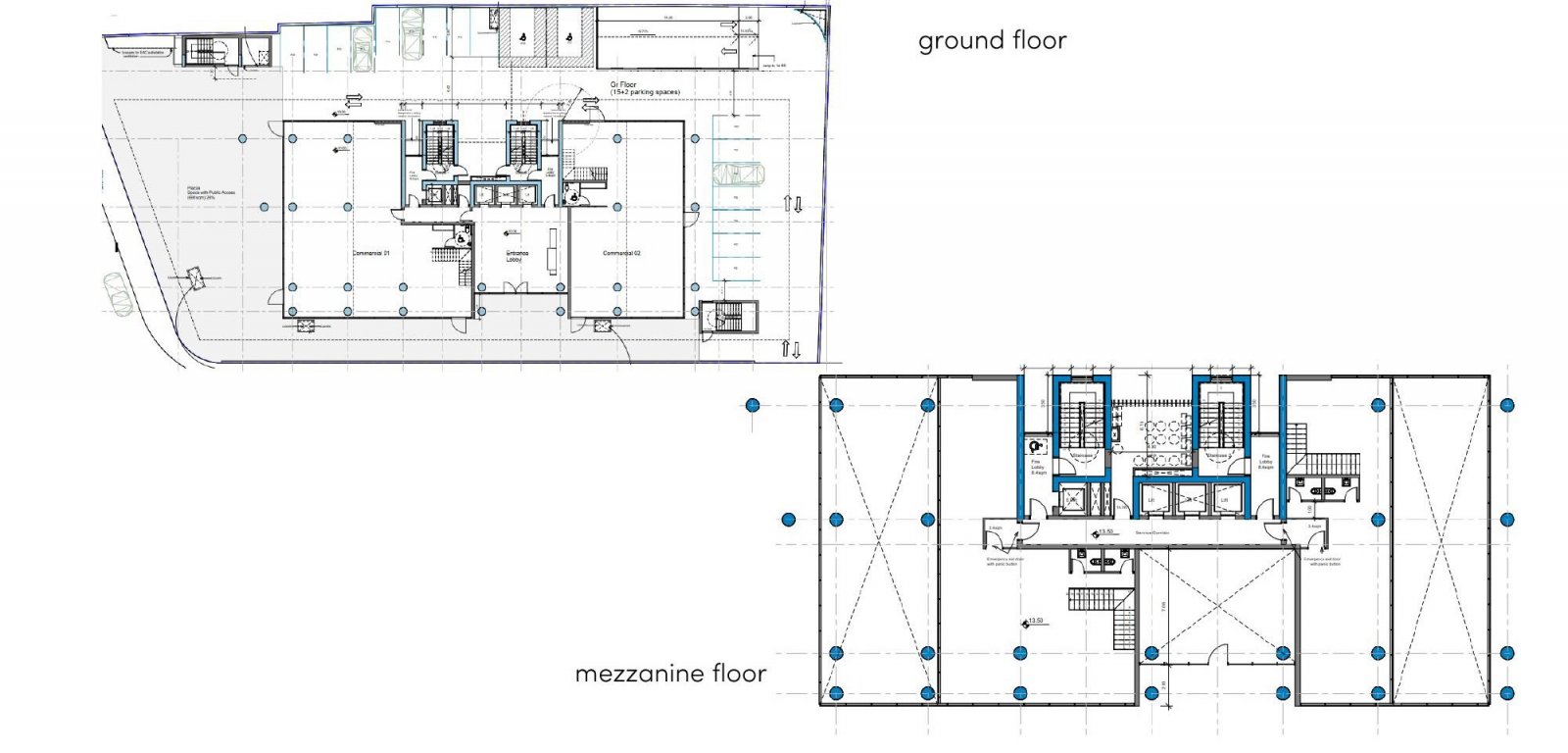 Büro in Limassol zu verkaufen, 10 % Jahresrendite