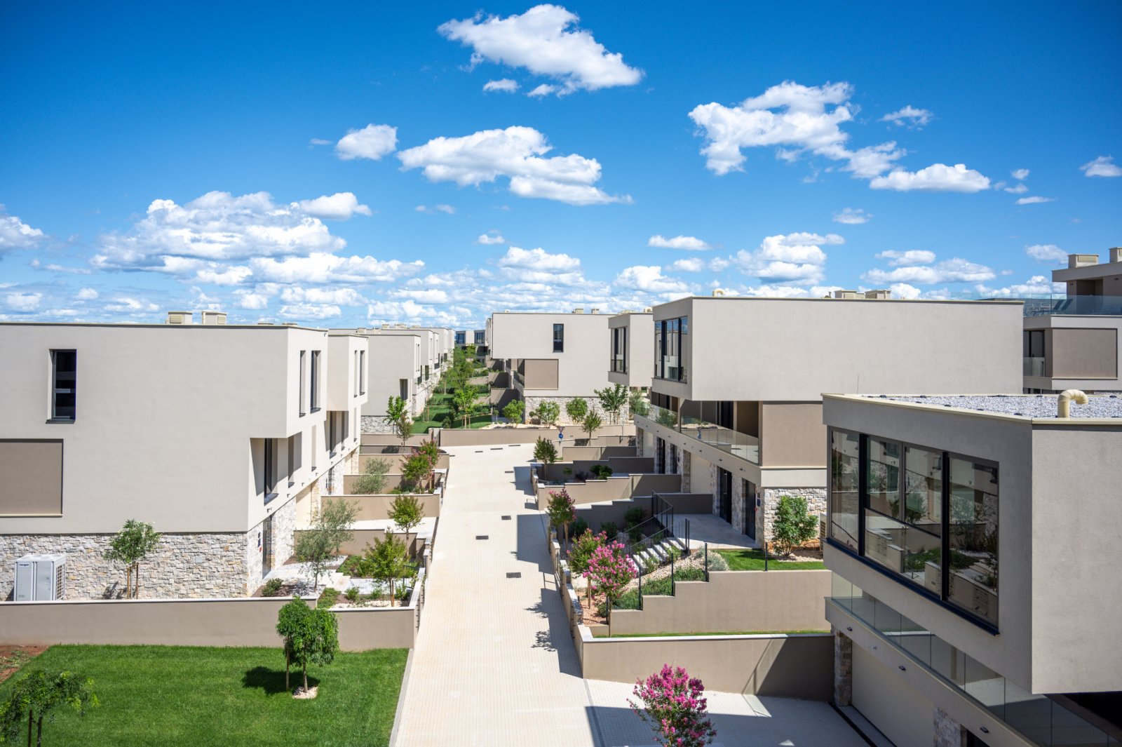 Luxuriöses Haus am Meer in einem renommierten Ferienort in Umag Savudrija – Ihre private Oase in Istrien