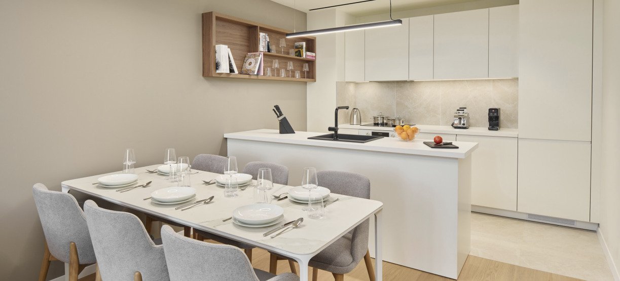 Premium-Investition am Meer – Luxusapartment nur 200 m vom Strand entfernt, Umag Savudrija, Istrien