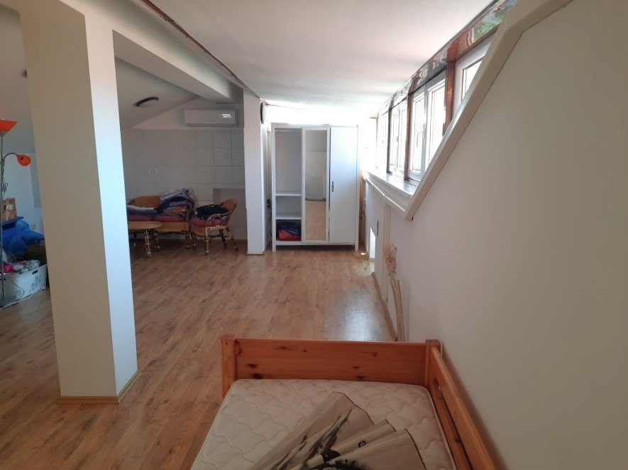 Renoviertes Haus im Herzen von Medulin mit Meerblick – ein ruhiger Ort zum Wohnen, für Ruhe und als Kapitalanlage.