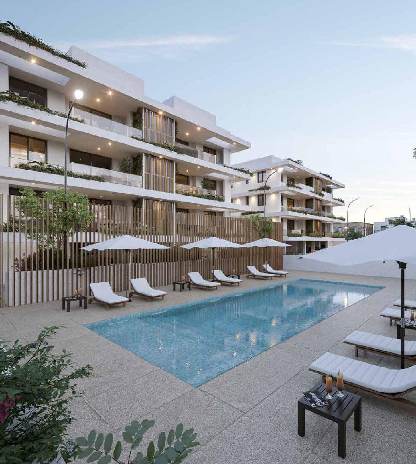 Tolle 2 Zimmer in Südzypern