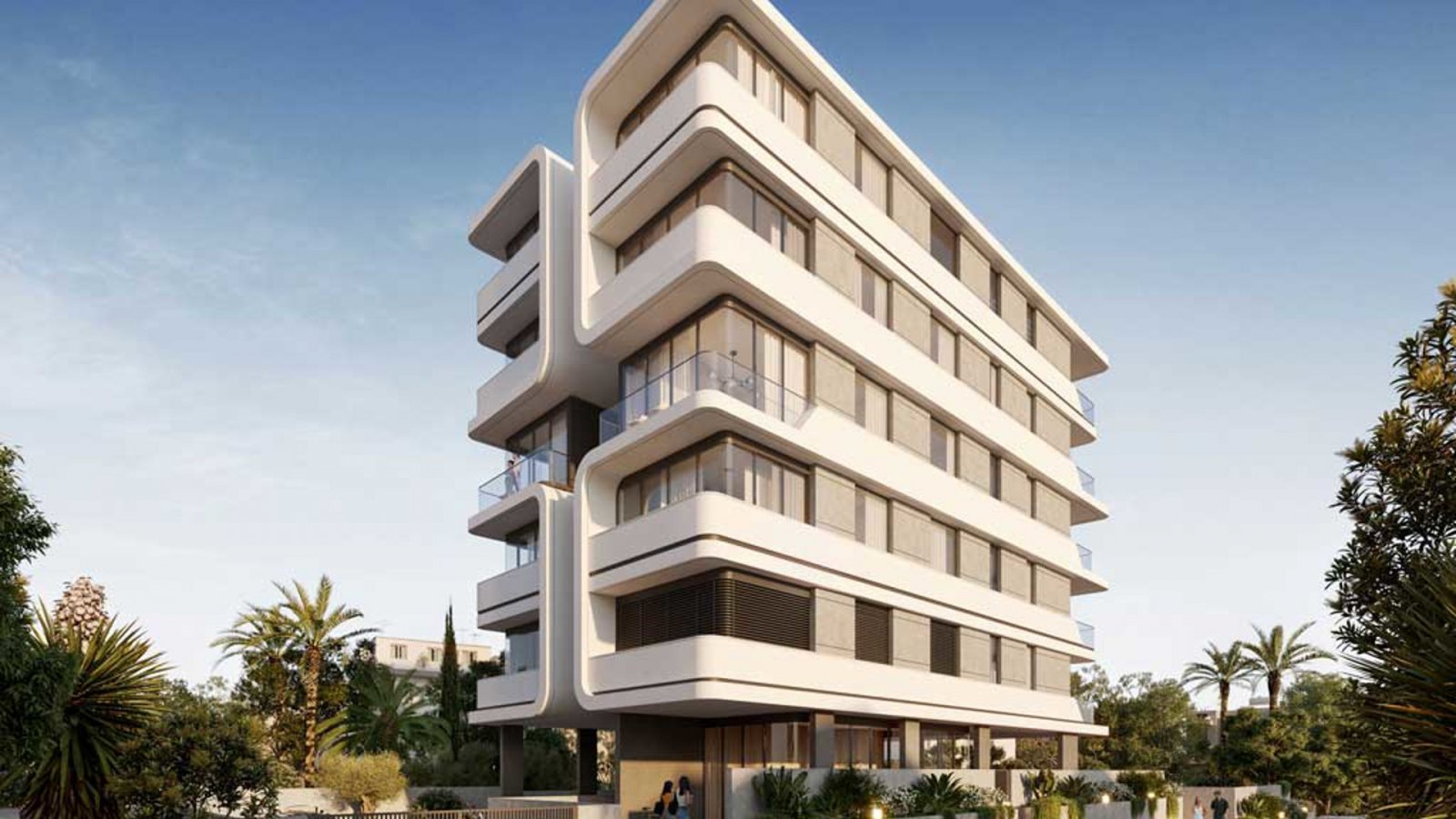 Hauptlinie – Großzügige 3+1-Zimmer-Suite. Das größte Casino im Mittelmeerraum.