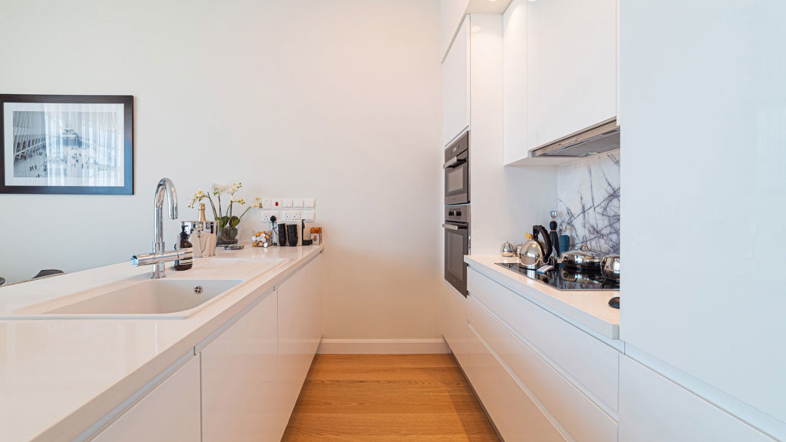 Großzügige 2+kk, das größte Casino im Mittelmeer, 250 m vom Meer entfernt