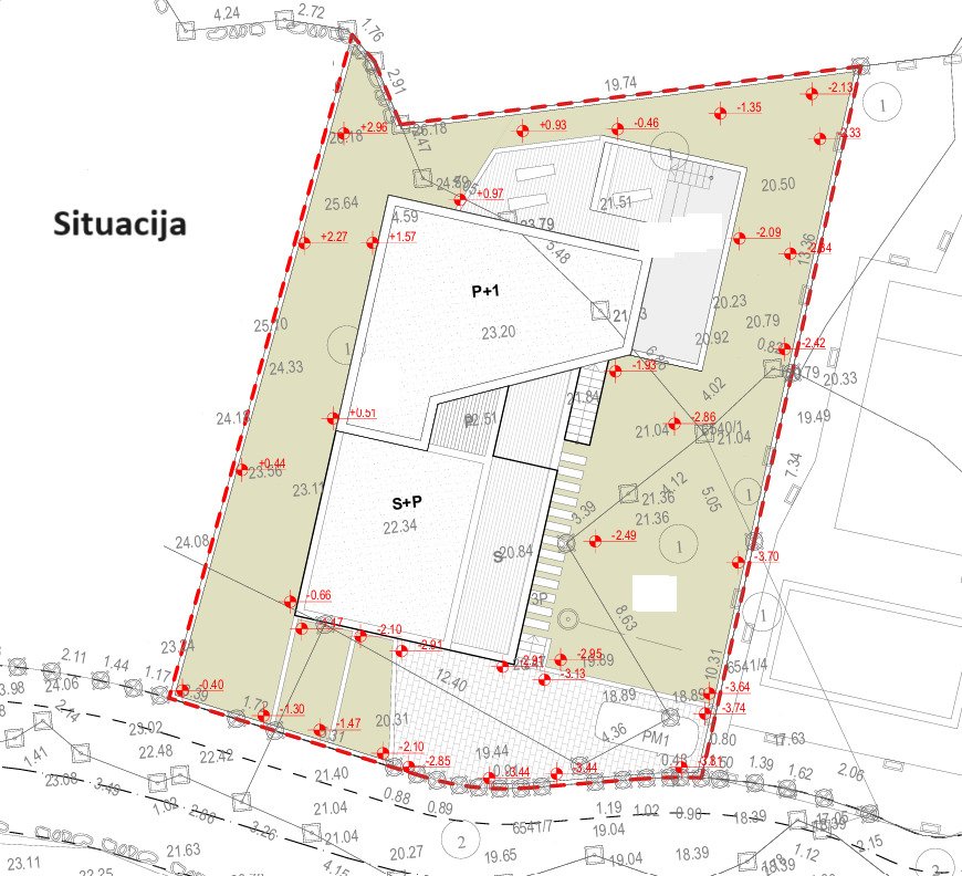 Nova, Luxusvilla, 150 m vom Meer entfernt, Panoramablick, Swimmingpool, Garage in Betina, Tisno