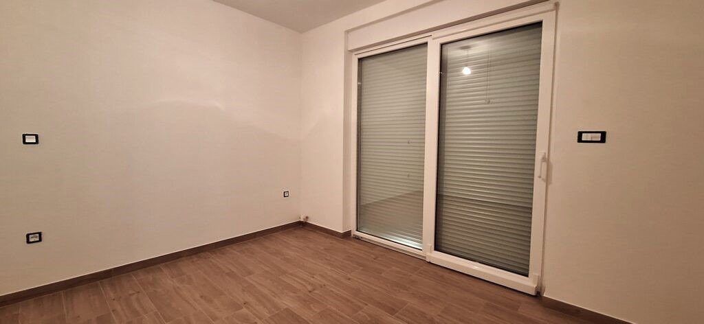 Exkluzivní Penthouse s otevřeným výhledem na more a staré mesto Primošten