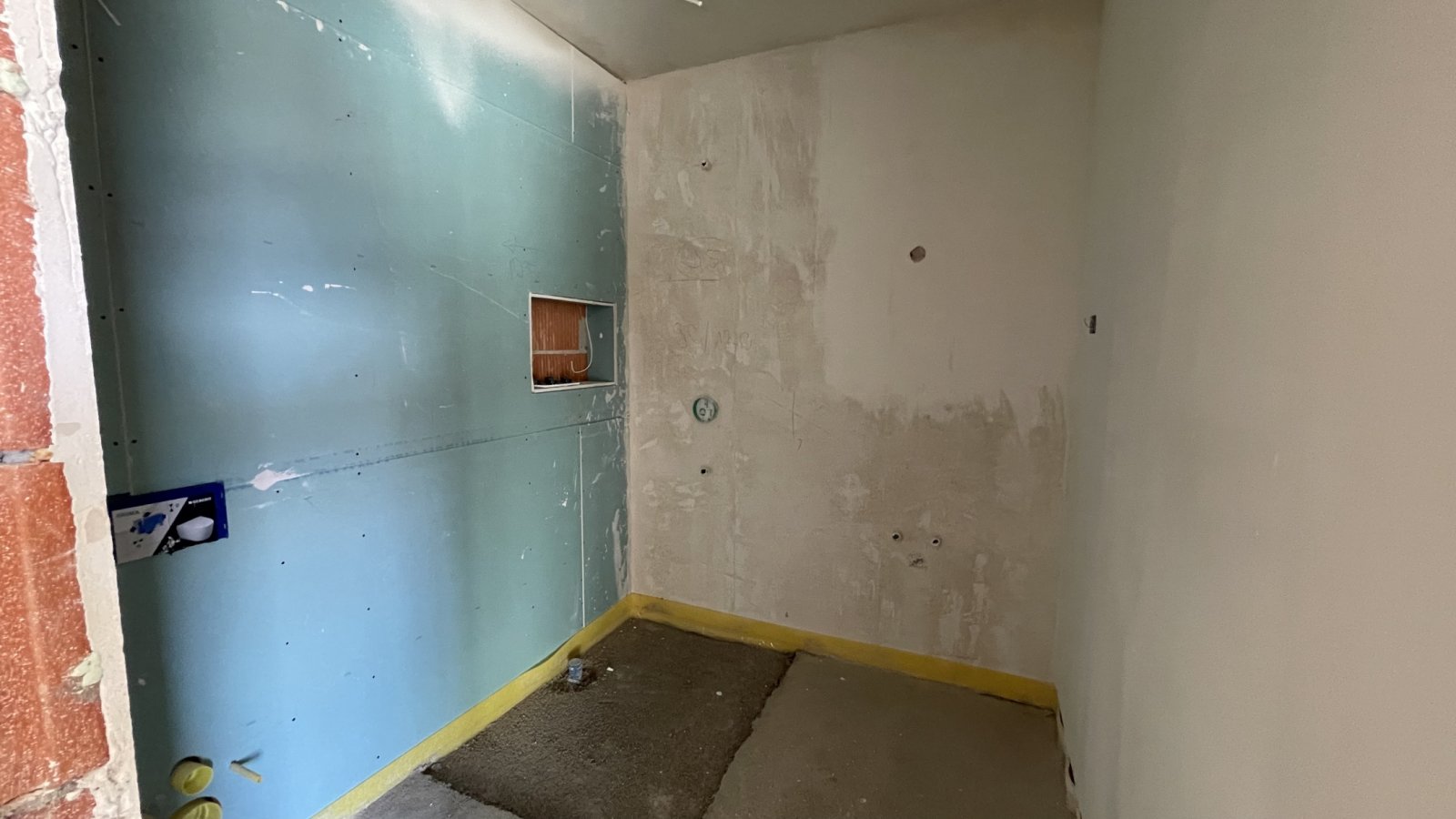 Modernes Apartment mit Panoramablick und Aufzug Vodice