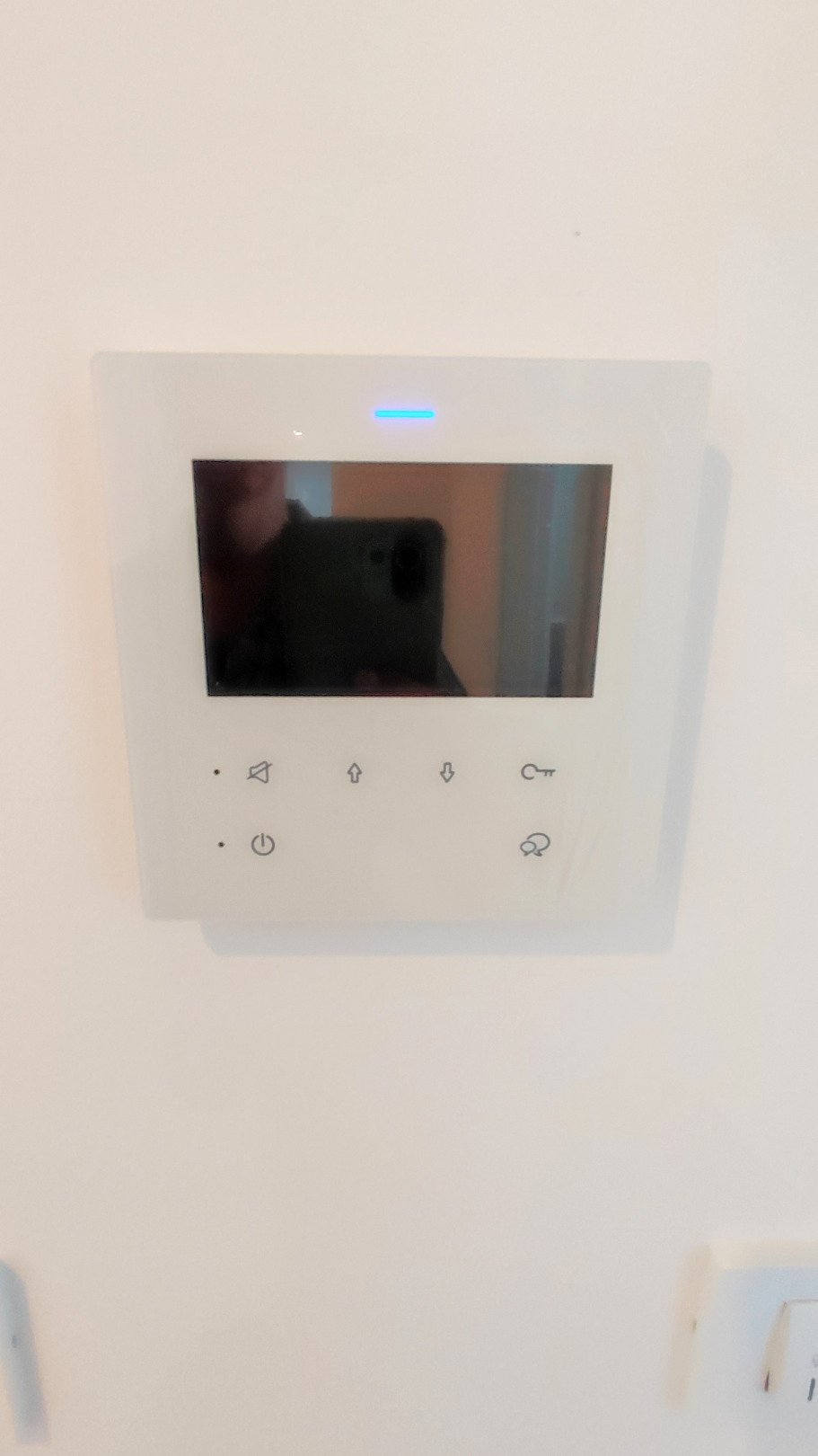 Modernes Apartment mit Meerblick, 400 m vom Strand von Vodice entfernt.