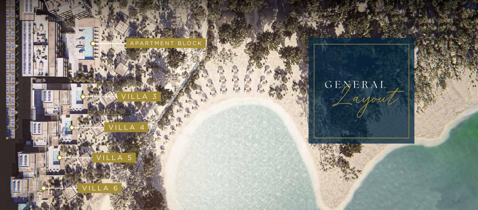 Riesige 5+1-Zimmer-Villa mit großem Grundstück und Pool direkt am Meer in Zypern