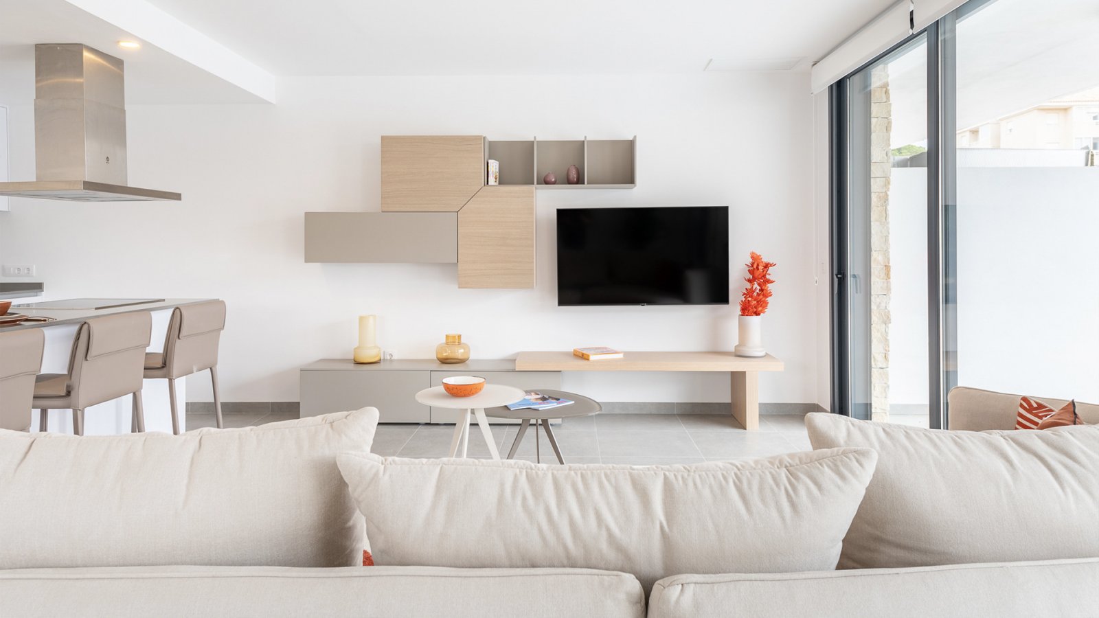 Premium-Ferienhaus auf Mallorca, Luz de Cala Ratjada – 600 Meter vom Hafen und dem kristallklaren Meer entfernt.