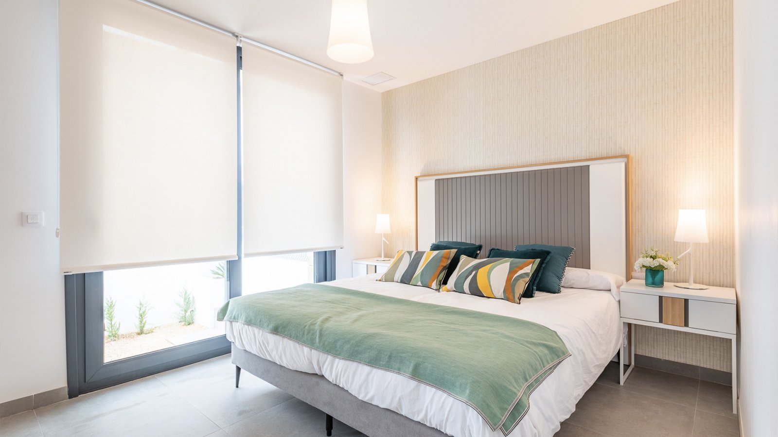 Premium-Ferienhaus auf Mallorca, Luz de Cala Ratjada – 600 Meter vom Hafen und dem kristallklaren Meer entfernt.