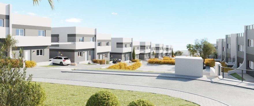 Luxuriöses Haus mit einzigartigem Meerblick an der Costa Blanca, in Strand- und Golfnähe!