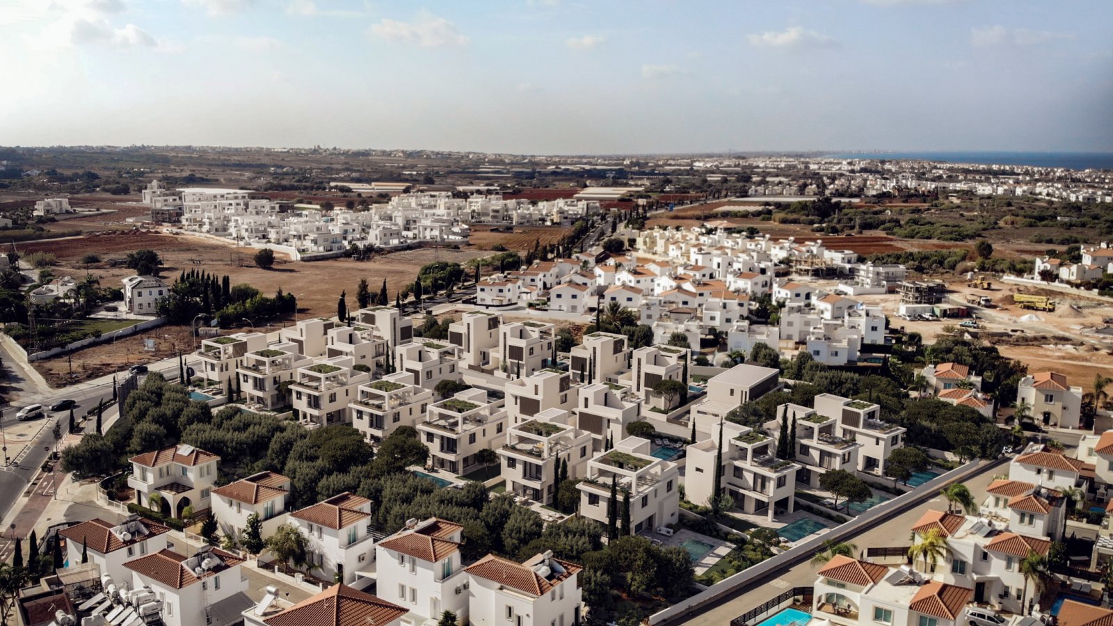 Wunderschöne Villa (3+1 Schlafzimmer), drei Badezimmer, privater Pool