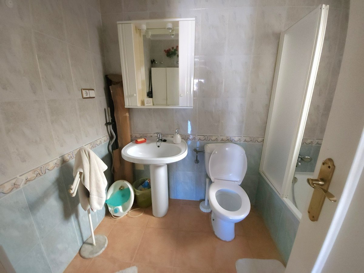 Großzügiges Haus mit Solarium, Whirlpool und Algorfa-Garten – ideales Familienwohnen in Golfnähe