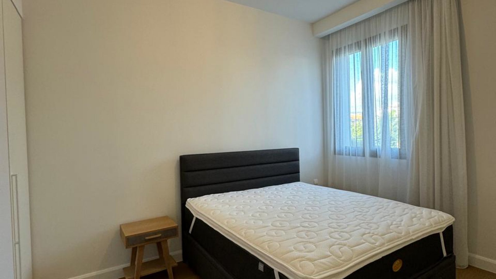 Zwei-Zimmer-Wohnung in Paphos