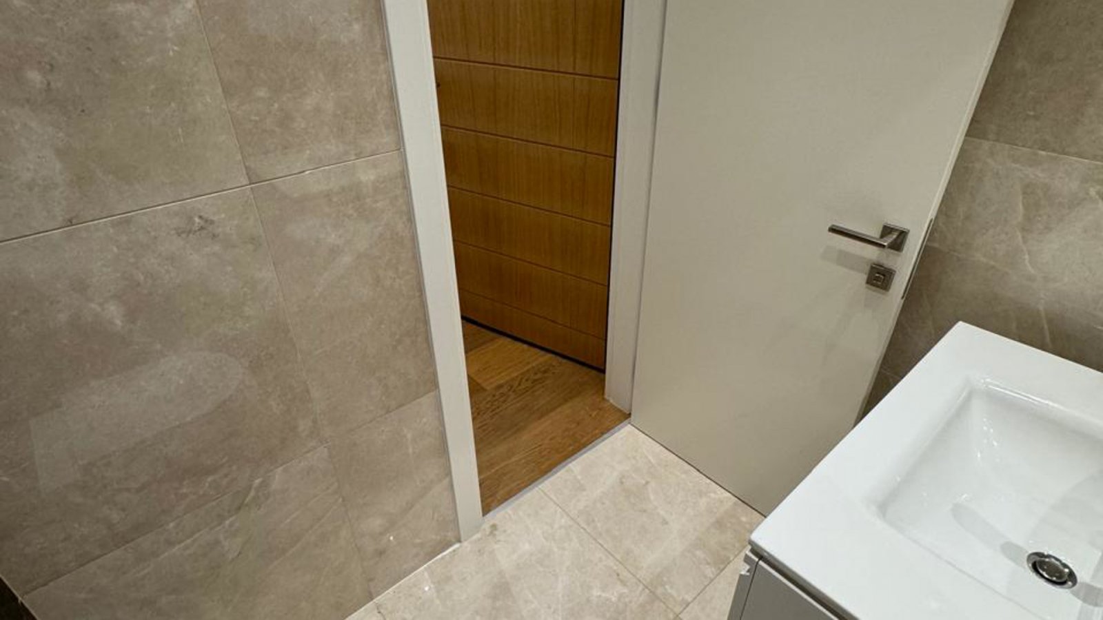 Dreizimmerwohnung in Paphos