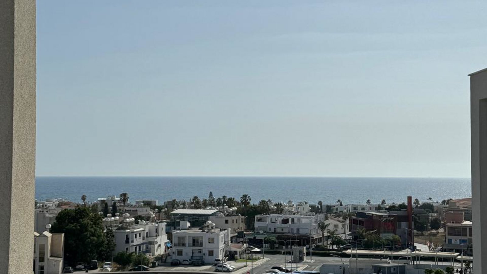 Dreizimmerwohnung in Paphos