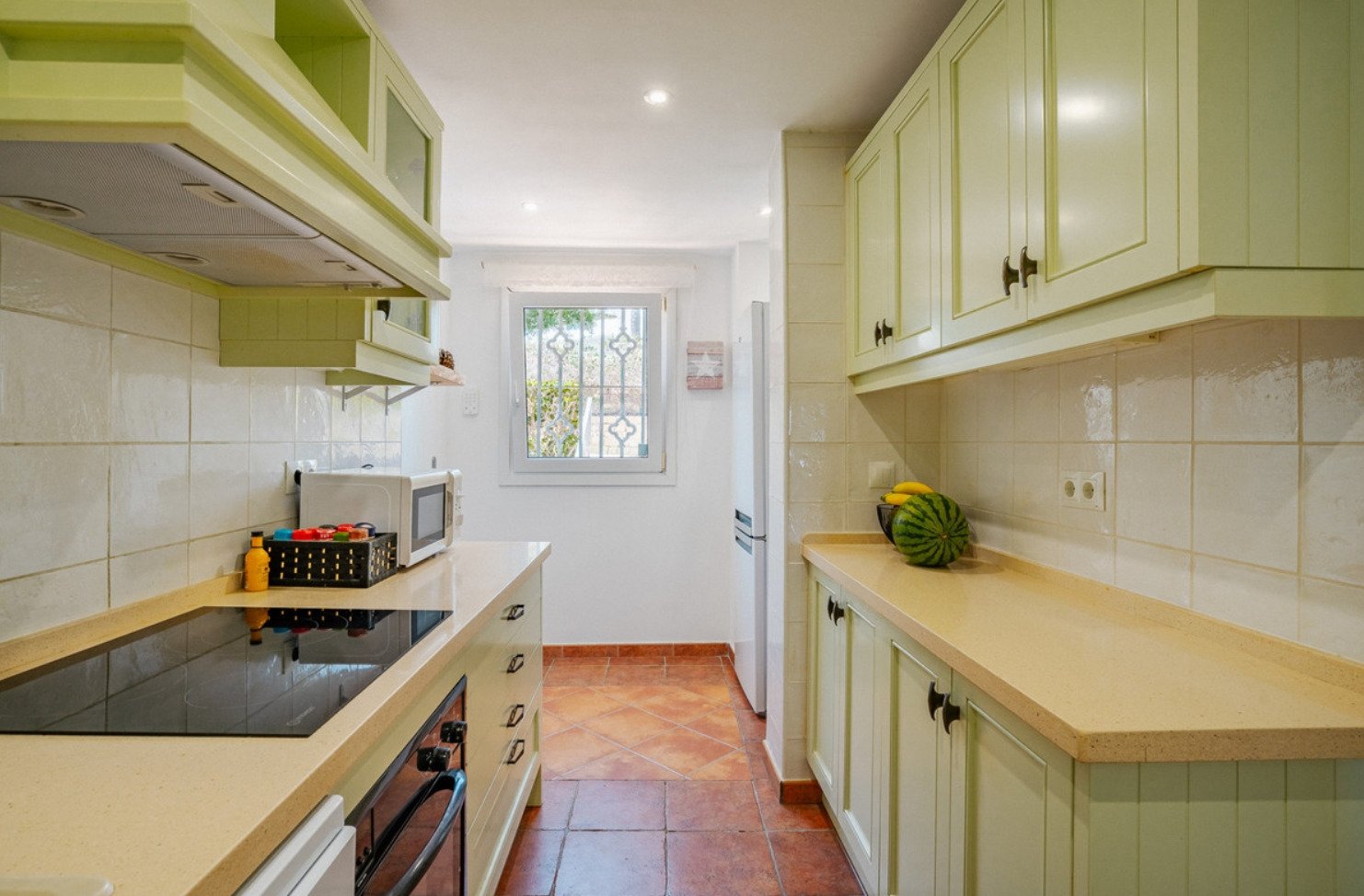 Luxushaus mit Panoramablick aufs Meer – La Duquesa, Costa del Sol