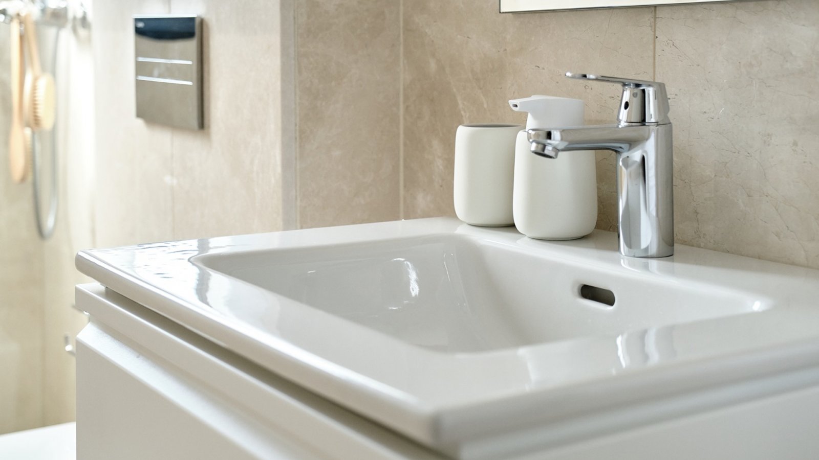 Vier-Zimmer-Apartment in Paphos